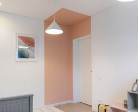 Interjero dizaino paslaugos / Idėjų studija / Darbų pavyzdys ID 2349651