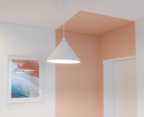 Interjero dizaino paslaugos / Idėjų studija / Darbų pavyzdys ID 2349653