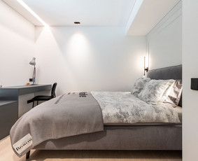Interjero dizaino paslaugos / Idėjų studija / Darbų pavyzdys ID 2349655
