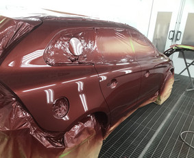 Suportų dažymas Kaunas - Automobilių kėbulo detalių remontas ir atnaujinimas - 2 Automobilių kėbulo detalių remontas ir atnaujinimas - Suportų dažymas Kaunas - 2