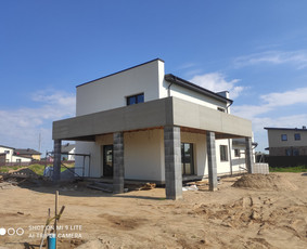 Stogų šiltinimas biria vata (35€/m³) / "Biravata" Miroslav Lesnickij / Darbų pavyzdys ID 2350315