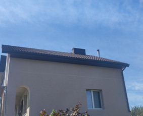 Stogų Dengimas, Stogų Darbai, Stogų Šiltinimas Vata-pirplokš / Anton / Darbų pavyzdys ID 2350669