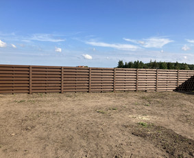 Terasos, Stoginės, Sandėliukai / Rapolas Frolovas / Darbų pavyzdys ID 2350689