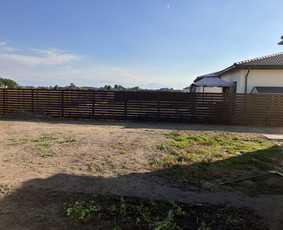 Terasos, Stoginės, Sandėliukai / Rapolas Frolovas / Darbų pavyzdys ID 2350691