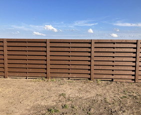 Terasos, Stoginės, Sandėliukai / Rapolas Frolovas / Darbų pavyzdys ID 2350693