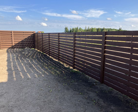 Terasos, Stoginės, Sandėliukai / Rapolas Frolovas / Darbų pavyzdys ID 2350695