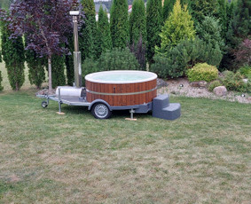 Mobilaus kubilo nuoma - Mobiliu kubilu nuoma Šiauliai- Aukštelkė - 4