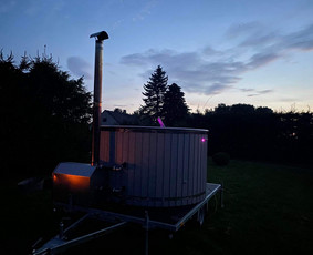 Mobilaus kubilo nuoma - Mobiliu kubilu nuoma Šiauliai- Aukštelkė - 2