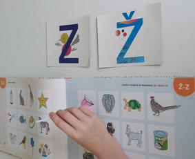 Logopedė-klinikinė logopedė (Tarandė) Neuroptimal treniruotė - Vaikų kalbos sutrikimų korekcija - 1 Vaikų kalbos sutrikimų korekcija - Logopedė-klinikinė logopedė (Tarandė) Neuroptimal treniruotė - 1