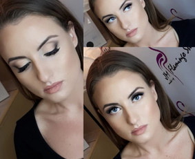 Profesionalus makiažas ir šukavimas Kaune / Flamingo Studija / Darbų pavyzdys ID 405469
