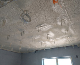 Šiltinimo centras. Gyvenamųjų ir pramoninių pastatų šilt / Laurynas / Darbų pavyzdys ID 2351215
