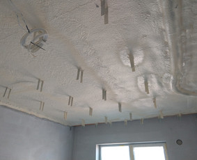 Šiltinimo centras. Gyvenamųjų ir pramoninių pastatų šilt / Laurynas / Darbų pavyzdys ID 2351217