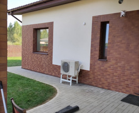 Dekoratyvinis tinkavimas - Visi vidaus ir isores apdailos darbai - 1