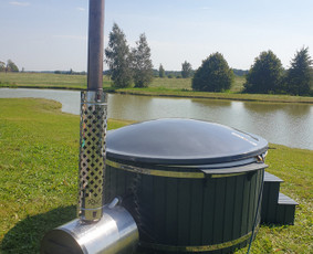 Mobilaus kubilo nuoma / Robertas / Darbų pavyzdys ID 2352563