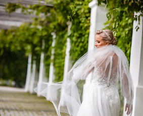 Vestuvių fotografai / Giedrius ir Rūta (foto + video komanda) / Darbų pavyzdys ID 2352579