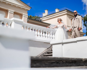 Vestuvių fotografai / Giedrius ir Rūta (foto + video komanda) / Darbų pavyzdys ID 2352581