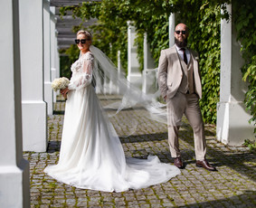 Vestuvių fotografai - Vestuvių fotosesija - 4 Vestuvių fotosesija - Vestuvių fotografai - 4