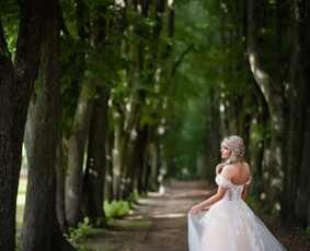 Vestuvių fotografai / Giedrius ir Rūta (foto + video komanda) / Darbų pavyzdys ID 2352593
