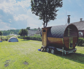 Mobilaus kubilo, pirties ir Batutų nuoma / Justė R. / Darbų pavyzdys ID 2352687