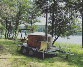 Mobilaus kubilo, pirties ir Batutų nuoma / Justė R. / Darbų pavyzdys ID 2352695