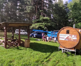 Mobilaus kubilo, pirties ir Batutų nuoma / Justė R. / Darbų pavyzdys ID 2352711