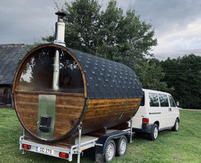 Mobilaus kubilo, pirties ir Batutų nuoma / Justė R. / Darbų pavyzdys ID 2352715