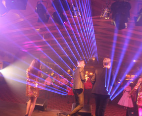 Gimtadienių, jubiliejų vedimas - Vedėjai, įgarsinimas, apšvietimas, scena 8x6 - Jūsų šventei - 4