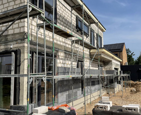 Renovacija, Pastatų šiltinimas, bendri statybos darbai. / MB Ranga plius / Darbų pavyzdys ID 2353241
