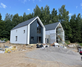 Renovacija, Pastatų šiltinimas, bendri statybos darbai. / MB Ranga plius / Darbų pavyzdys ID 2353243