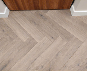 Parketo, vinilo, laminato. grindjuosčių. profilių montavimas / Linas / Darbų pavyzdys ID 2353301