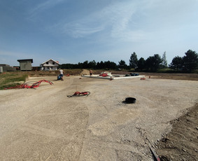 Kanalizacija, vandentiekis, drenažas, valymo įrenginiai. / MB Martkasa / Darbų pavyzdys ID 2353977