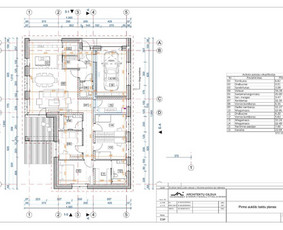Atestuotų architektų paslaugos nuo 2007 - Individualių namų projektavimas - 4 Individualių namų projektavimas - Atestuotų architektų paslaugos nuo 2007 - 4