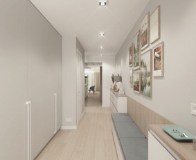 Interjero Dizainas / 3d Vizualizacijos / Brėžiniai / Vaizu Studio / Darbų pavyzdys ID 2354347