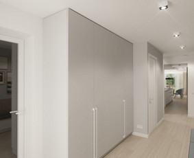 Interjero Dizainas / 3d Vizualizacijos / Brėžiniai / Vaizu Studio / Darbų pavyzdys ID 2354349