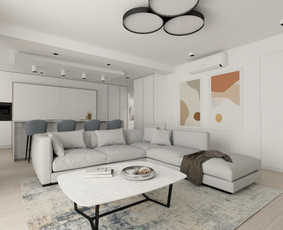 Interjero Dizainas / 3d Vizualizacijos / Brėžiniai / Vaizu Studio / Darbų pavyzdys ID 2354359