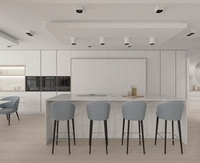 Interjero Dizainas / 3d Vizualizacijos / Brėžiniai / Vaizu Studio / Darbų pavyzdys ID 2354361