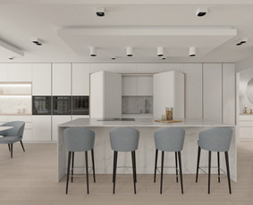 Interjero Dizainas / 3d Vizualizacijos / Brėžiniai / Vaizu Studio / Darbų pavyzdys ID 2354363