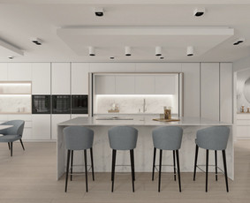 Interjero Dizainas / 3d Vizualizacijos / Brėžiniai / Vaizu Studio / Darbų pavyzdys ID 2354365