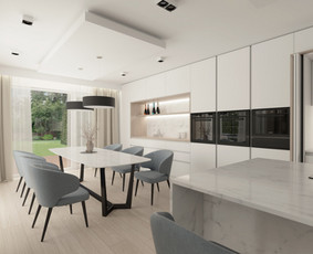 Interjero Dizainas / 3d Vizualizacijos / Brėžiniai / Vaizu Studio / Darbų pavyzdys ID 2354367
