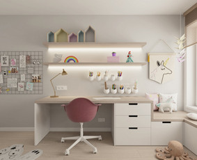 Interjero Dizainas / 3d Vizualizacijos / Brėžiniai / Vaizu Studio / Darbų pavyzdys ID 2354377