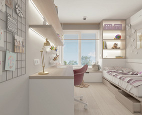 Interjero Dizainas / 3d Vizualizacijos / Brėžiniai / Vaizu Studio / Darbų pavyzdys ID 2354379