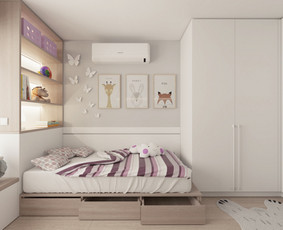 Interjero Dizainas / 3d Vizualizacijos / Brėžiniai / Vaizu Studio / Darbų pavyzdys ID 2354381