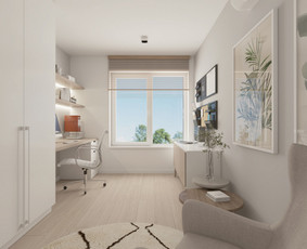 Interjero Dizainas / 3d Vizualizacijos / Brėžiniai / Vaizu Studio / Darbų pavyzdys ID 2354385