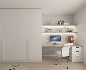 Interjero Dizainas / 3d Vizualizacijos / Brėžiniai / Vaizu Studio / Darbų pavyzdys ID 2354387