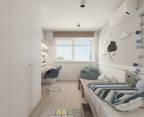 Interjero Dizainas / 3d Vizualizacijos / Brėžiniai / Vaizu Studio / Darbų pavyzdys ID 2354391