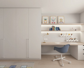 Interjero Dizainas / 3d Vizualizacijos / Brėžiniai / Vaizu Studio / Darbų pavyzdys ID 2354393