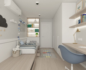 Interjero Dizainas / 3d Vizualizacijos / Brėžiniai / Vaizu Studio / Darbų pavyzdys ID 2354395