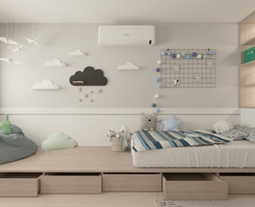 Interjero Dizainas / 3d Vizualizacijos / Brėžiniai / Vaizu Studio / Darbų pavyzdys ID 2354397