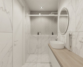 Interjero Dizainas / 3d Vizualizacijos / Brėžiniai / Vaizu Studio / Darbų pavyzdys ID 2354403