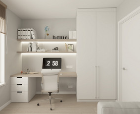 Interjero Dizainas / 3d Vizualizacijos / Brėžiniai / Vaizu Studio / Darbų pavyzdys ID 2354411